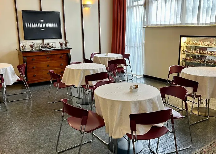Hotel Napoleon