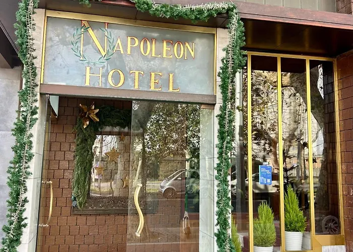 Hotel Napoleon