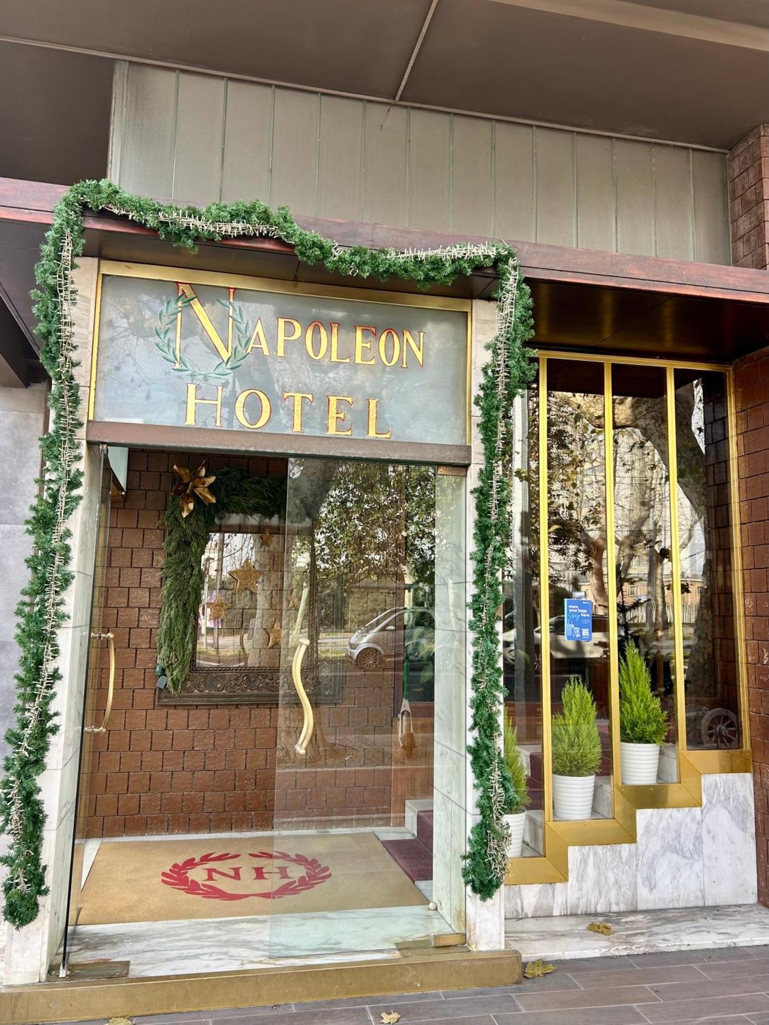 Napoleon Hotel