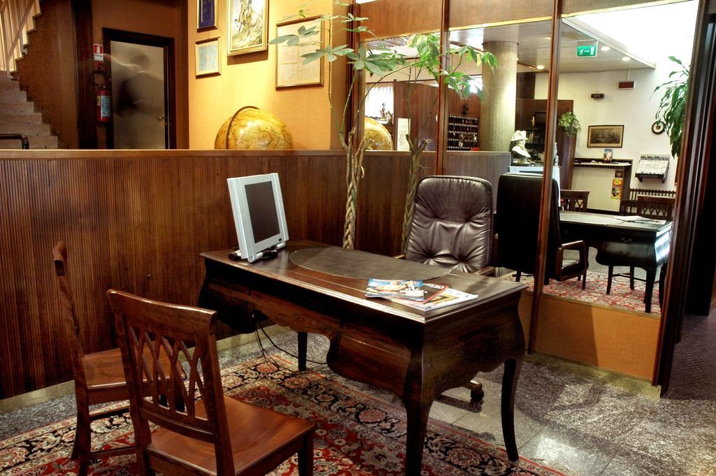 Hotel Napoleon Rimini