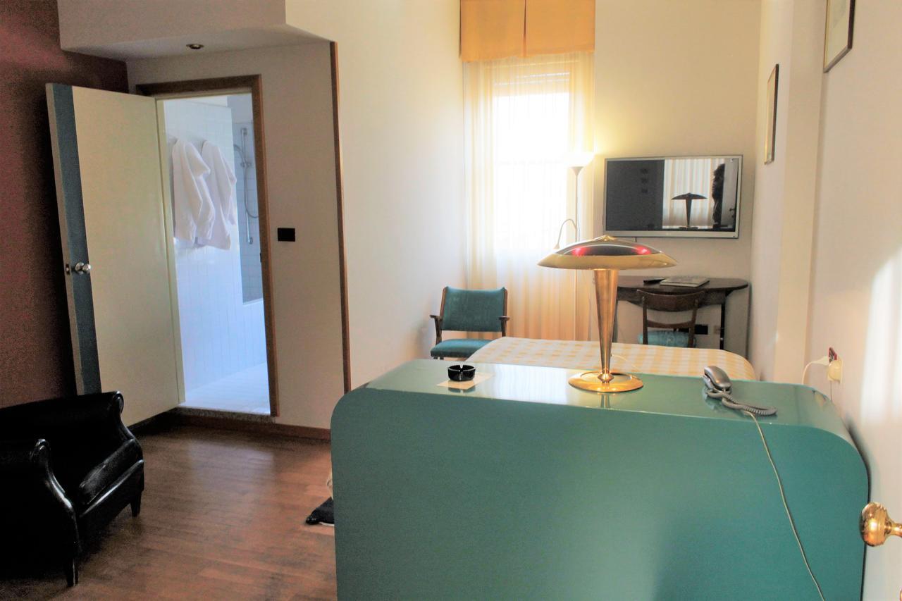 Napoleon Hotel Rimini